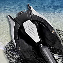 Fishing Landing Net