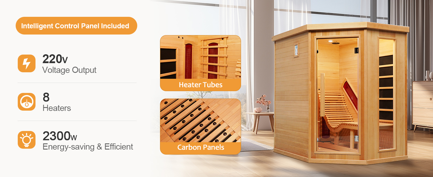 infrared heating