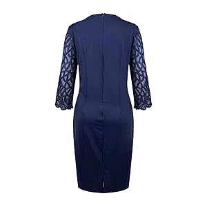 Abendkleid 