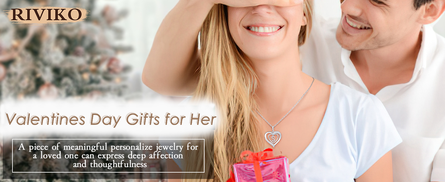 valentines day jewelry for women，necklace for valentines day，valentines day gifts for wife