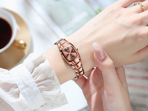 dress watches for women