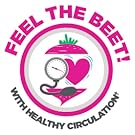 Feel The Beet with Optimal Blood Circulation