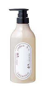 凛恋　リンレン　R 　ユズ&ネロリ シャンプー　トリートメント 本体 Amazon | 凜恋/rinRen リンレン シャンプー 詰め替え ユズ