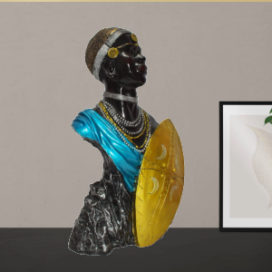 African lady 110