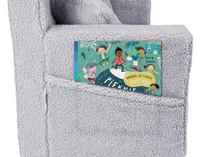 children's couch