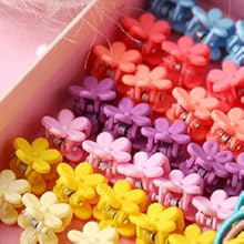 HCliptie 780 pcs Gift Set Hair Accessories Baby Little Girls Hair Clips Bows Ties Toddlers Barrettes
