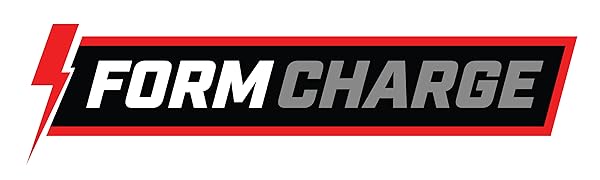FORM Charge Logo