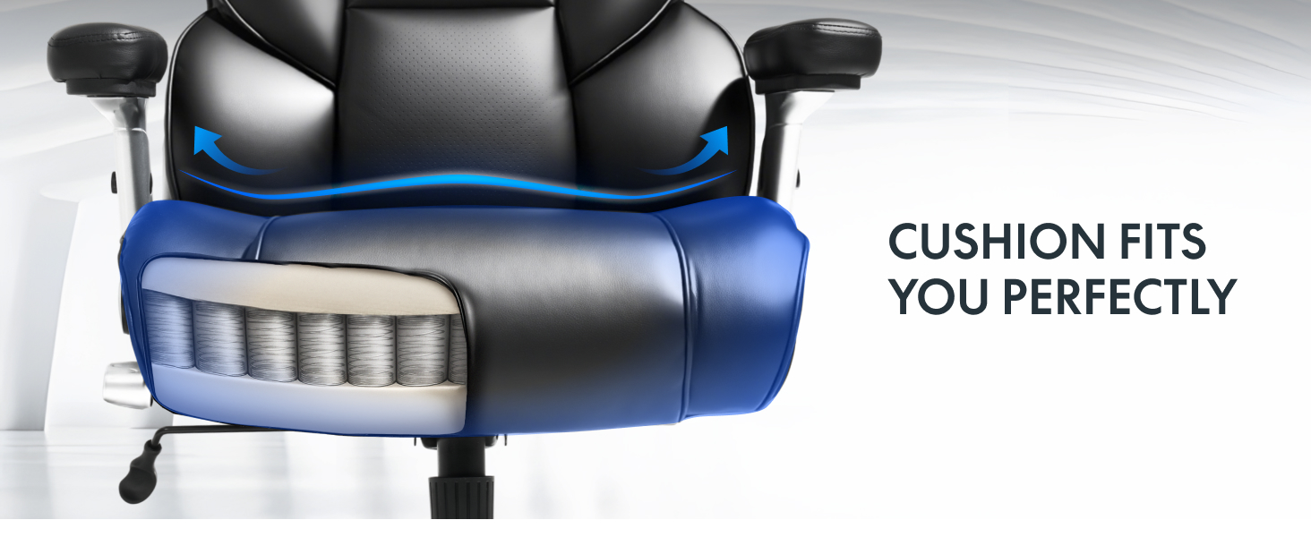DESK CHAIR