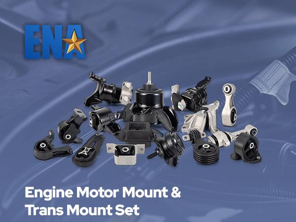 aページ AINNUDSE Manual Trans Tranny Transmission Mount for Mazda