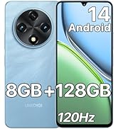 Amazon.com: UMIDIGI G100A Unlocked Phone, 6.9