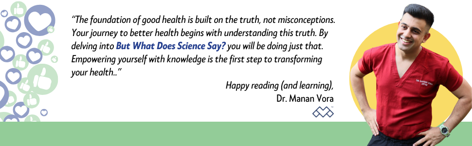 But What Does Science Say?