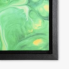 Amazon.com: Mountain Glow Landscape Triptych Canvas Wall Art