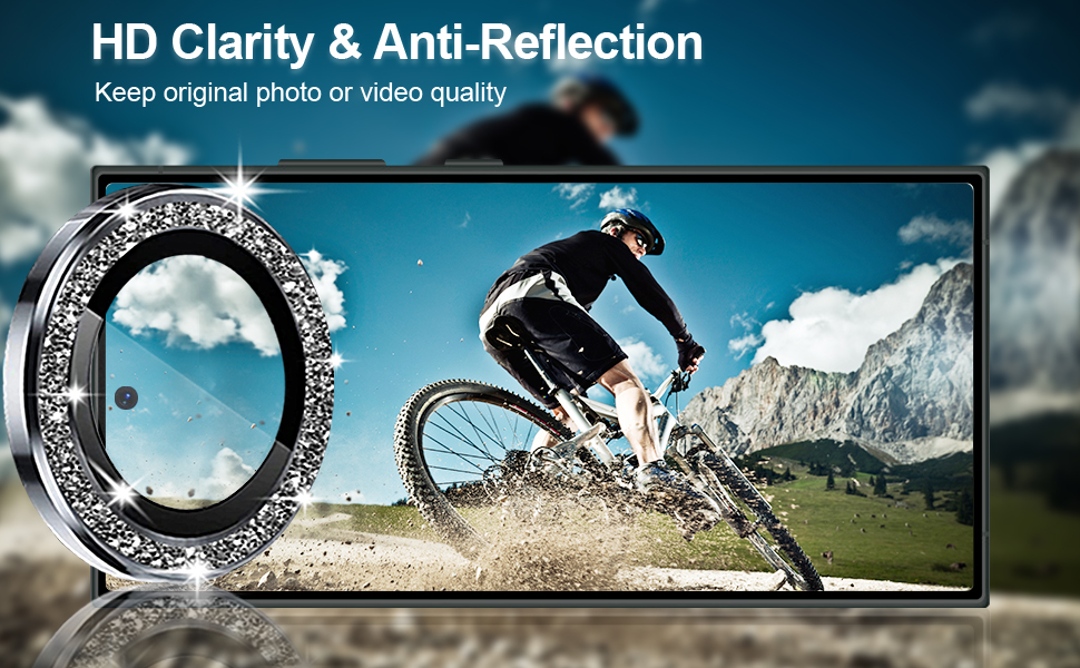 s24 ultra camera protector