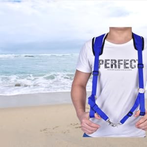 Fishing Harness