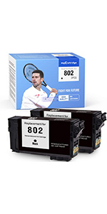 802XL 2BK