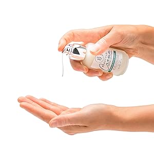 Beautylei, huidreinigende crème met praktische doseermassa