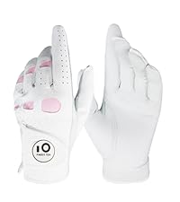 golf gloves ladies pink