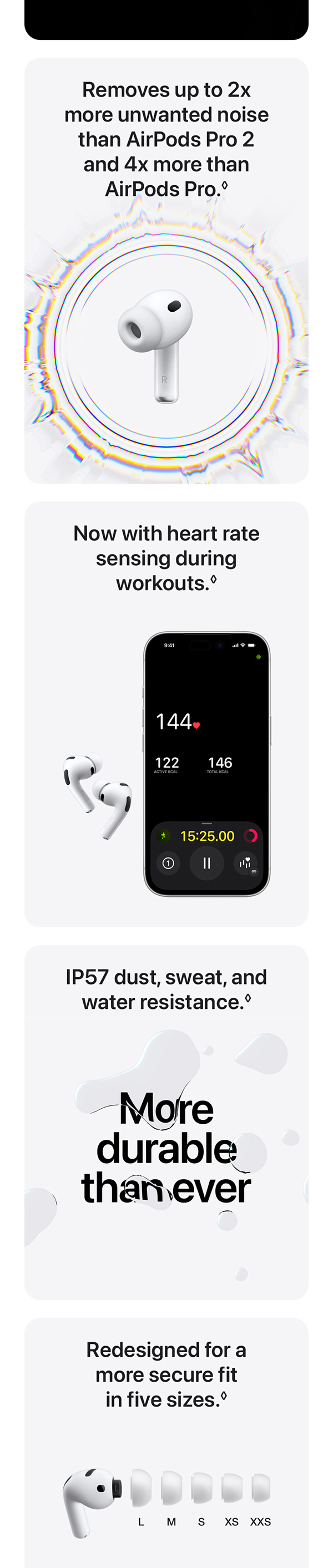 Apple AirPods Pro 3 05fcacae 2773 4652 89a8 fad4ee677726.  PT0 V1    - Apple AirPods Pro 3