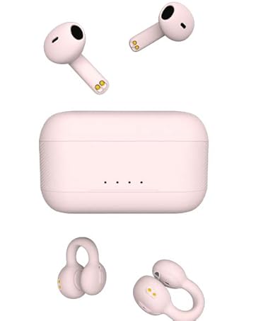 Wireless Headphones