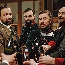 Vienna Blood-Saisons 1 à 3 vienna