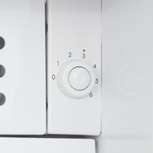 temperature control