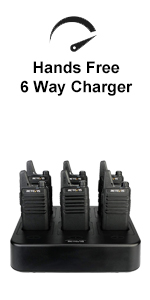 RT22 walkie talkies