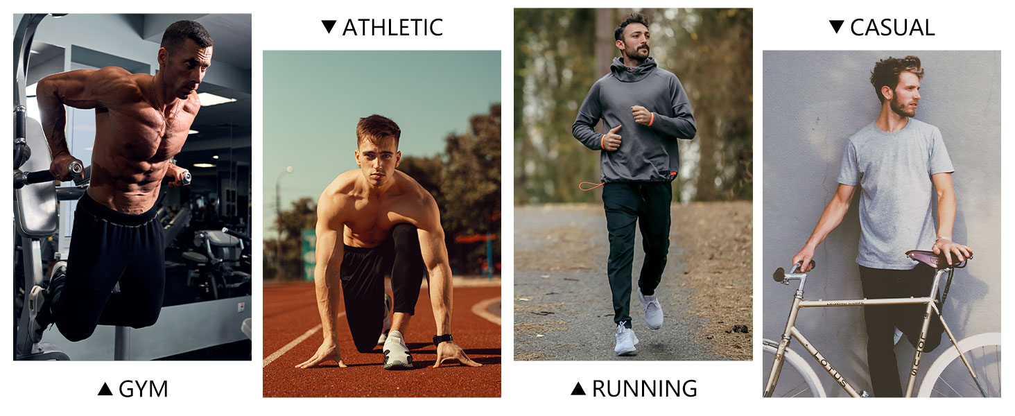 athletic pants
