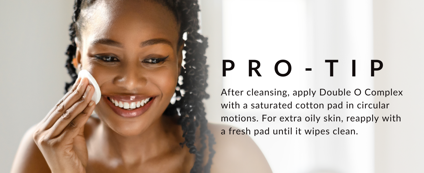 Flori Roberts Double O Complex Astringent