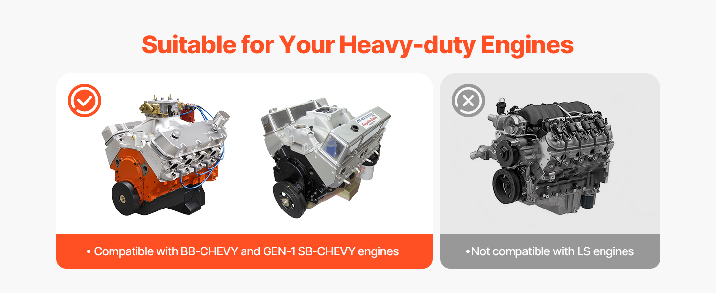 engine block stand