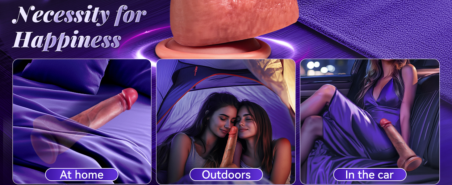 sex toy vibrator