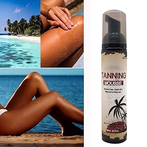 Tanning Lotiontan Physics Self Tanner 