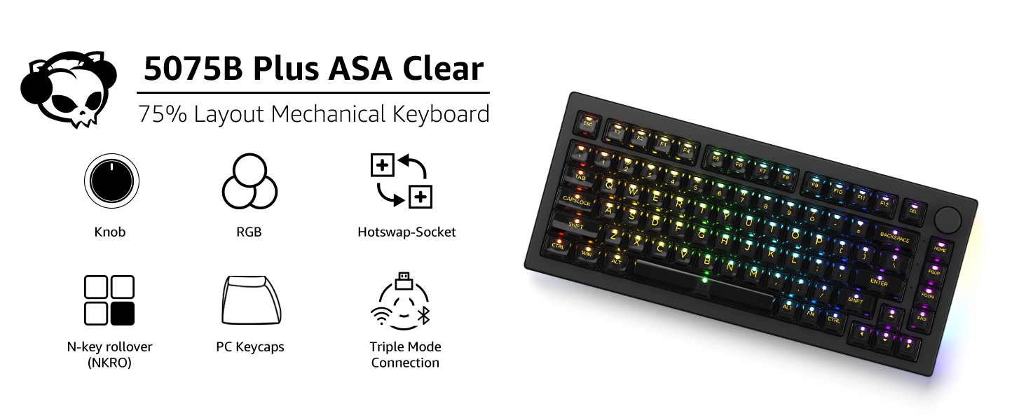 mechanical keyboard