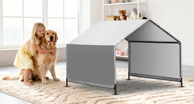 dog tent