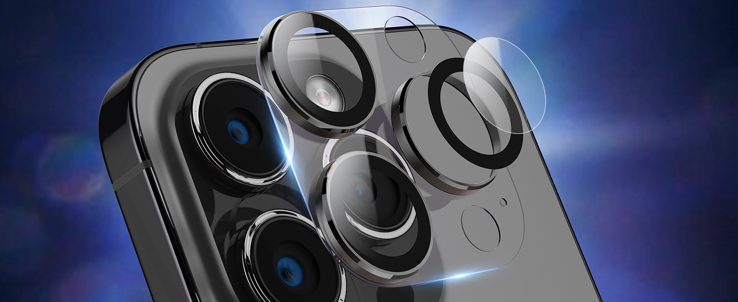 iPhone 14 Pro max camera cover