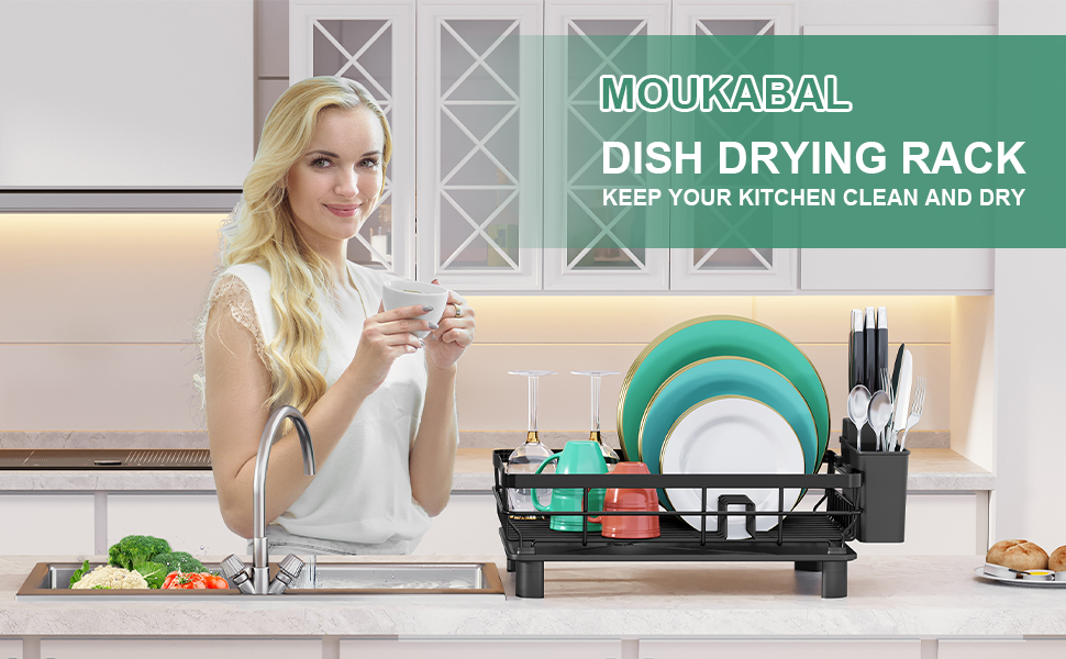 dish drying rack dish rack dish racks for kitchen counter drying rack for kitchen