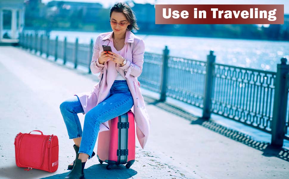 Use of ATES-ATAJ in travel