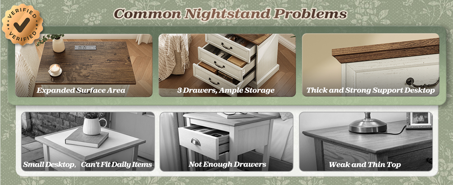 NIGHTSTAND