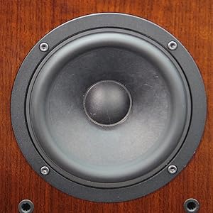 値下げ! 高井工芸 HC-TX420密閉型2Wayスピーカー2本セット　美品 プロトタイプ 本格密閉型2Way Speaker HC-TX420 ≪ペア≫