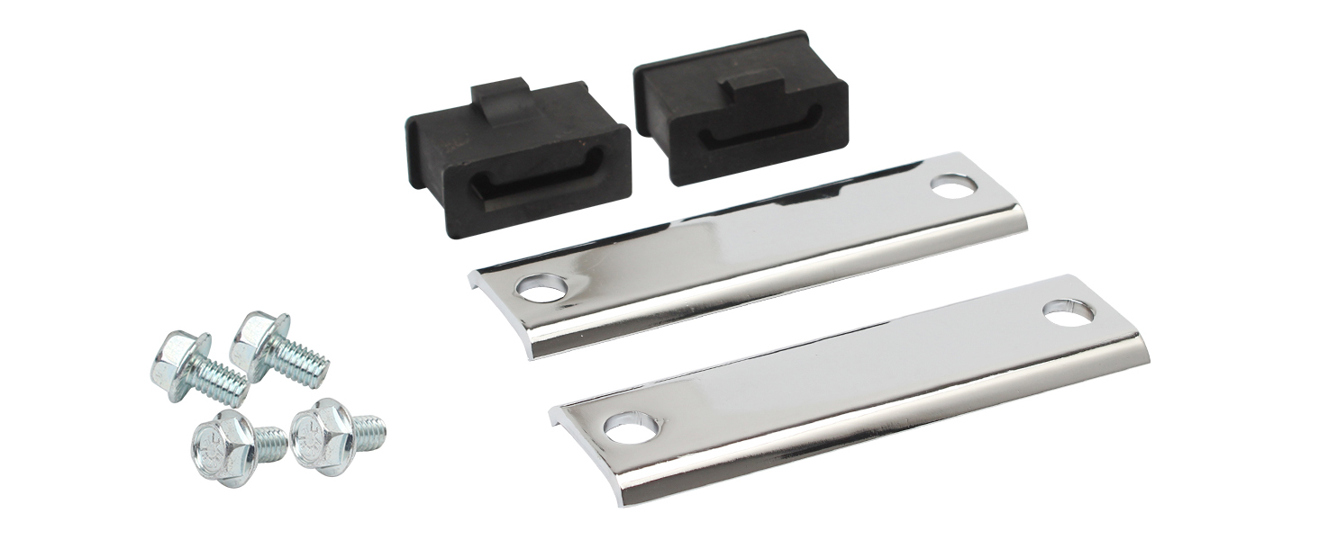 マフラーブラケット