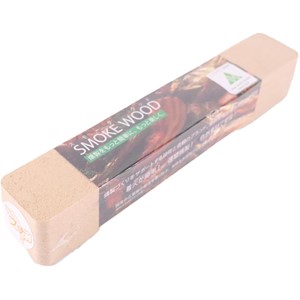 【新品】進誠産業　スモークウッド　くるみ　44個 お取り寄せ】進誠産業 進誠 スモークウッド クルミ : JetPrice