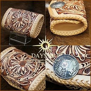 ハンドメイド サドルレザーカービングコインケース カード収納可 ハンドメイド サドルレザーカービングコインケース カード収納可