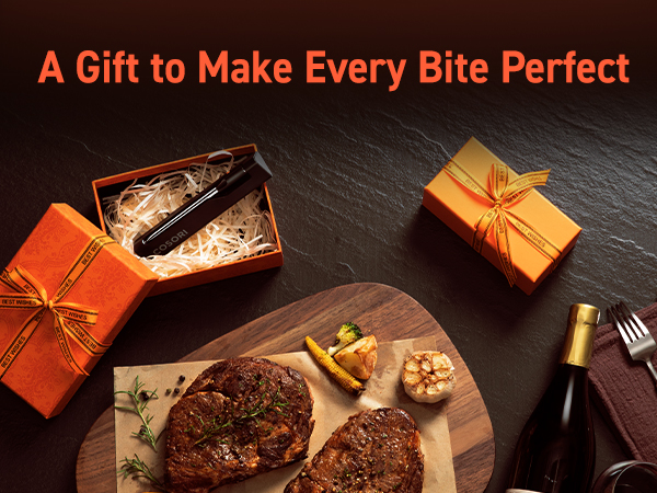 a gift to make every bite perfect