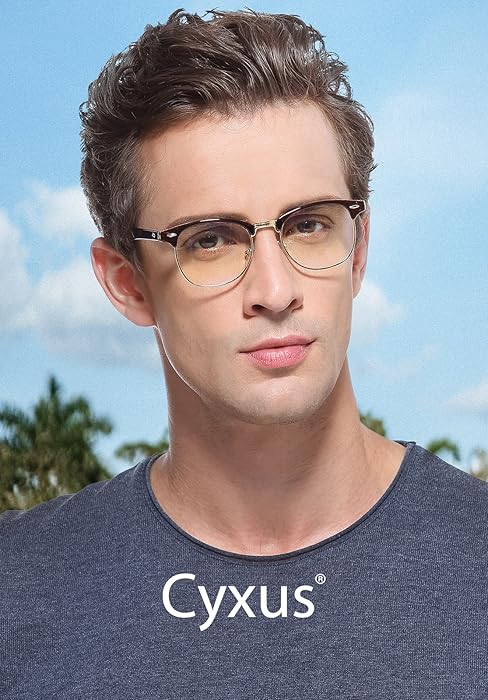 Reading Glasses