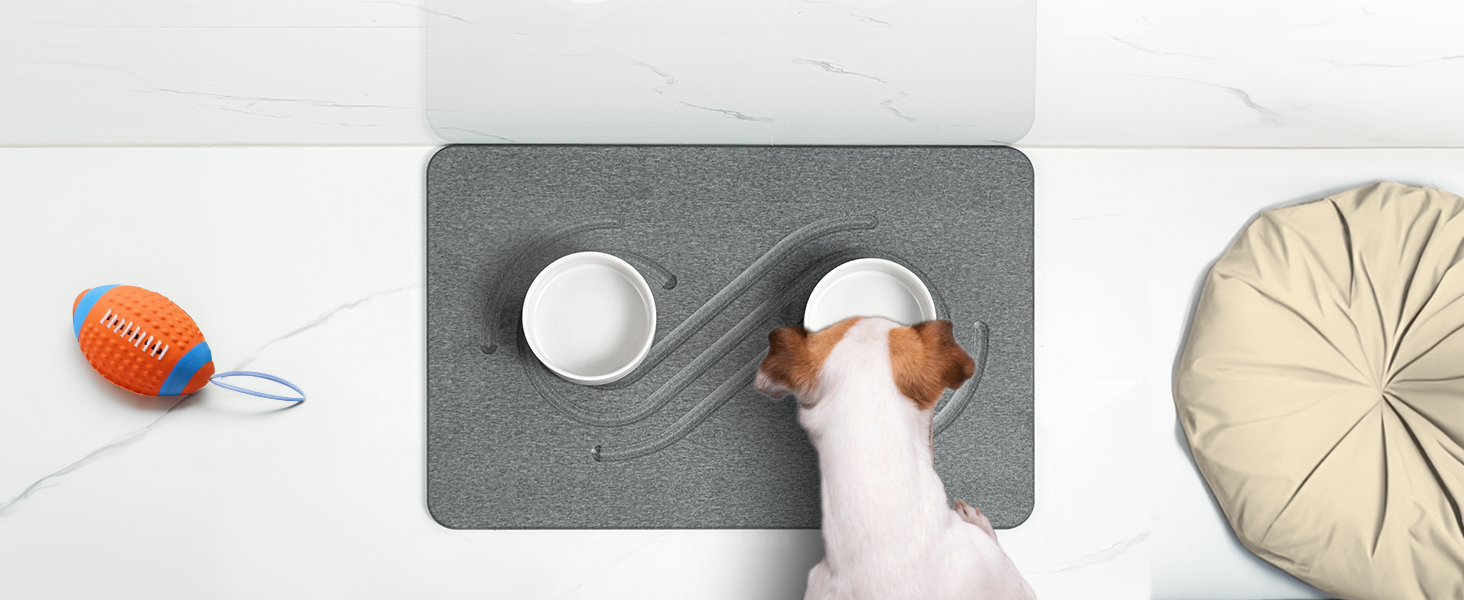 Pet Feeding Mat