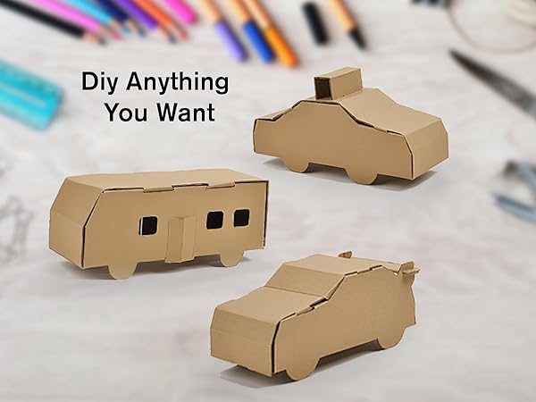 cardboard paper