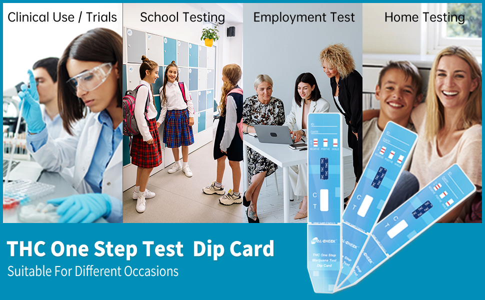 drug test 