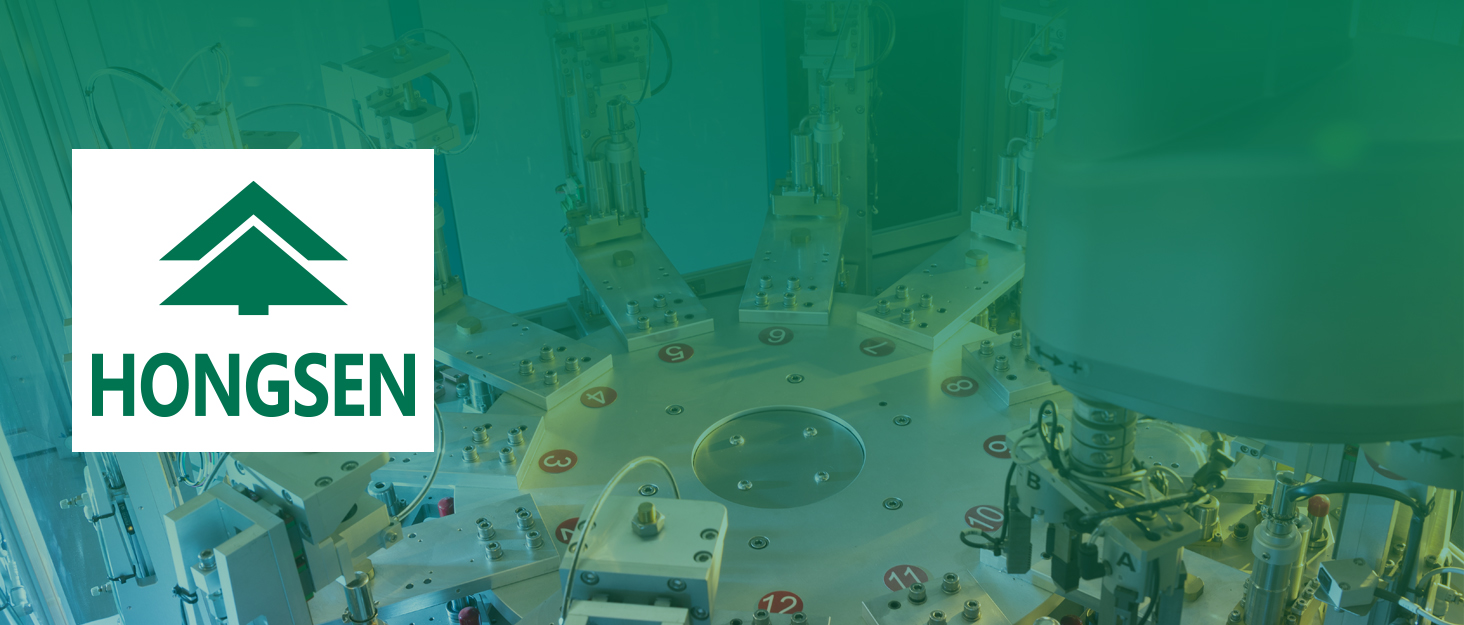 HONG SEN Refrigerant Filter Drier, DFL083 3/8'' Threaded