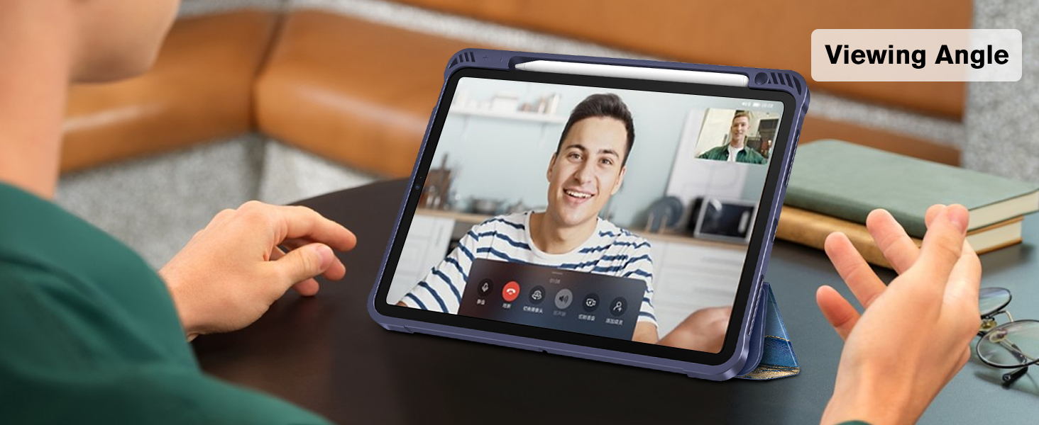 iPad AIr 5th Generation Case