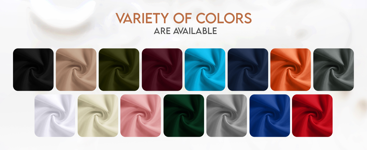 Utopia Home [24 Pack, White] Cloth Napkins 20x20 Inches