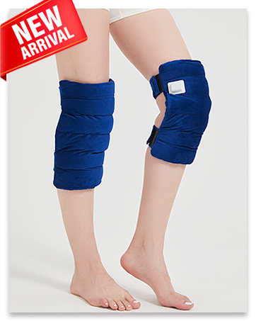 HEATING PAD FOR KNEE